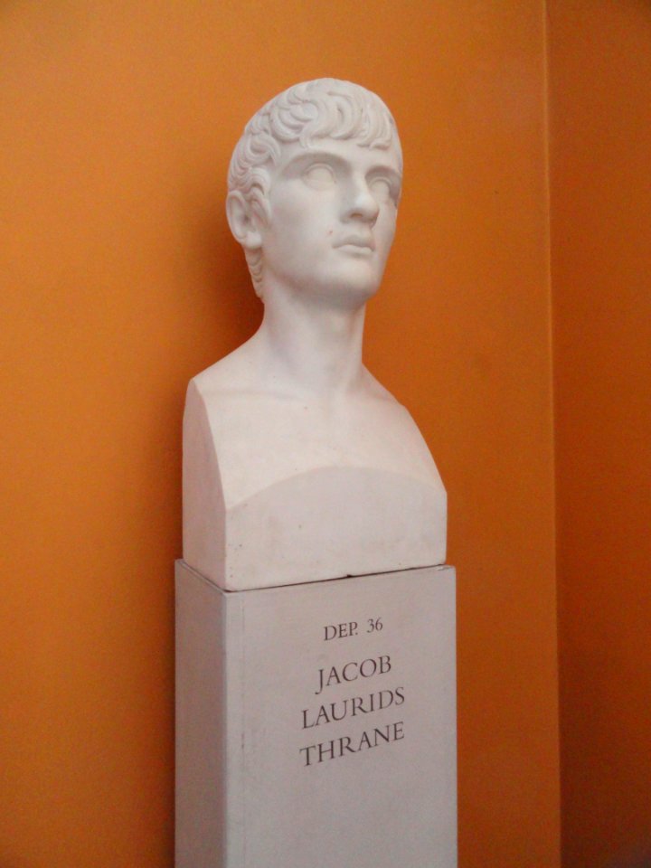 Jacob Laurids Thrane - Thorvaldsens Museum - DSC08658