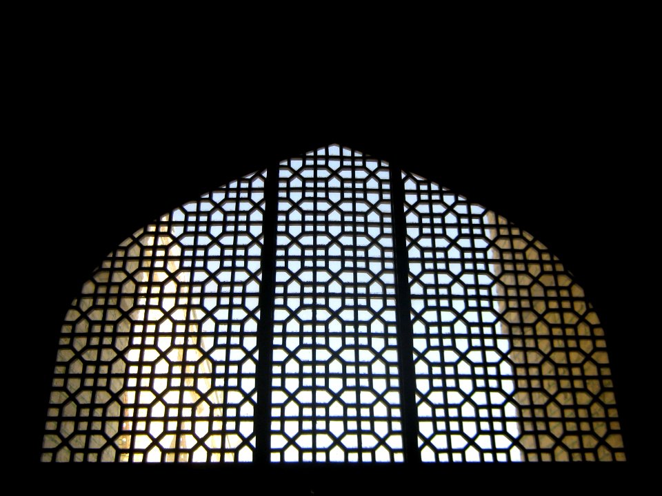 Jameh Mosque of Nishapur - October 13 2013 43