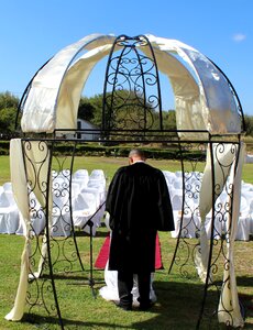 Marriage marry decoration