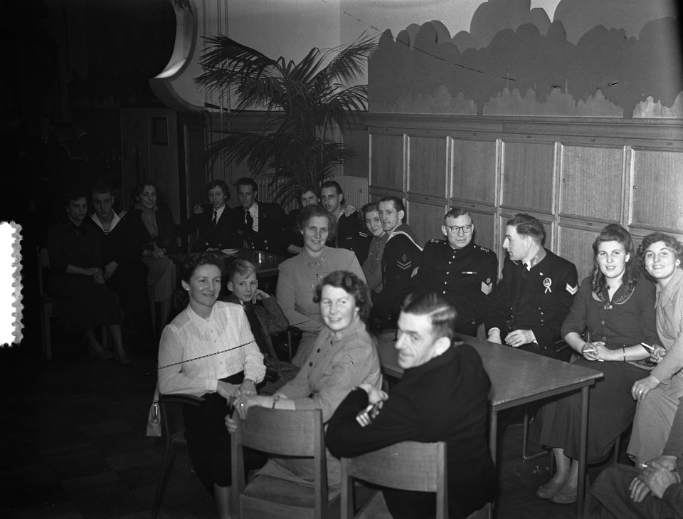 Jaarfeest Adelborsten Den Helder, Bestanddeelnr 904-8946