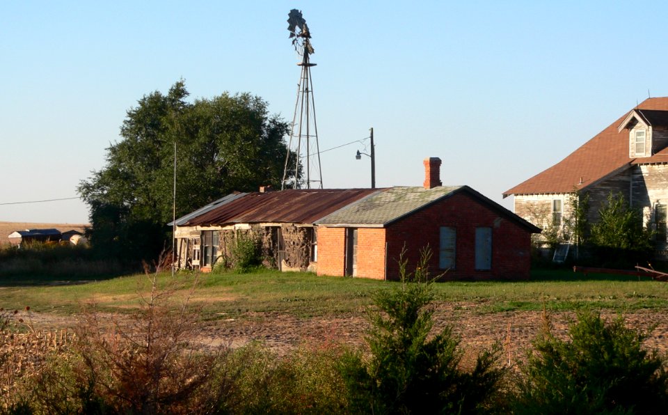 Jackson-Einspahr house from NE 2
