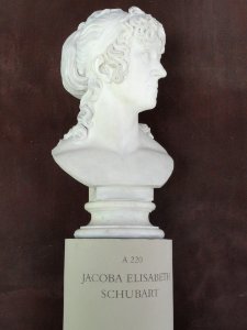 Jacoba Elisabeth Schubart - Thorvaldsens Museum - DSC08636