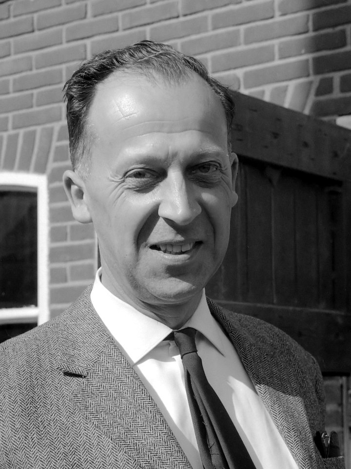 Jacob Kistemaker (1968)