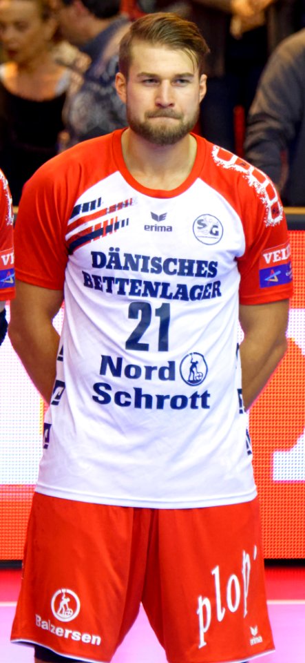 Jacob Heinl 20160307