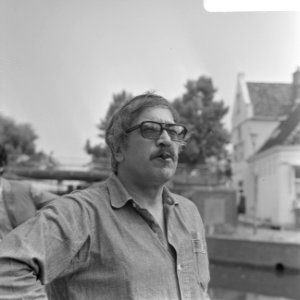 Jan Vrijman, Bestanddeelnr 922-6637