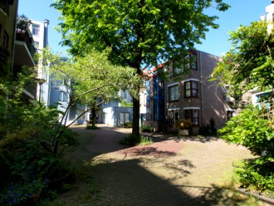 Jacob Oliepad, foto 2
