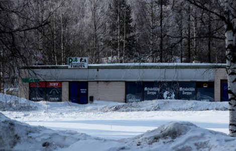 Jaakonkuja 6 Oulu 20120401