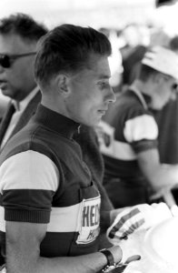 Jacques Anquetil, Bestanddeelnr 912-6732