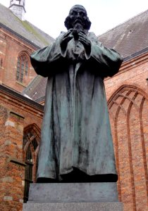 Jan Amos Comenius Naarden