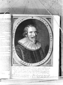 Jacob Cats, Bestanddeelnr 935-0808