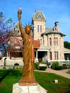 Jackson Liberty Berwick PA