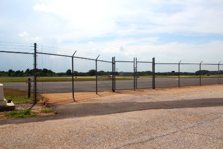 Jackson County Airport (Georgia), June 2019