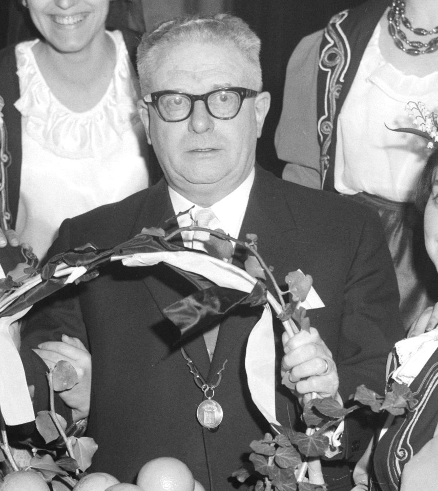 Jacob de Vries (1963)