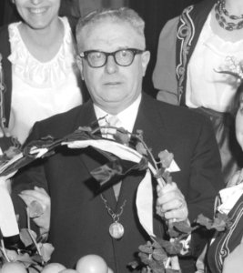 Jacob de Vries (1963)