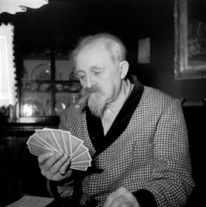 Jan Sluyters 70 jaar, Bestanddeelnr 904-8807