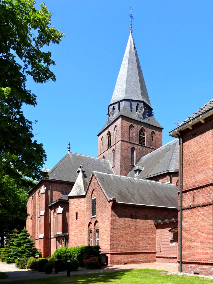 Jacobus de Meerderekerk2 Lonneker