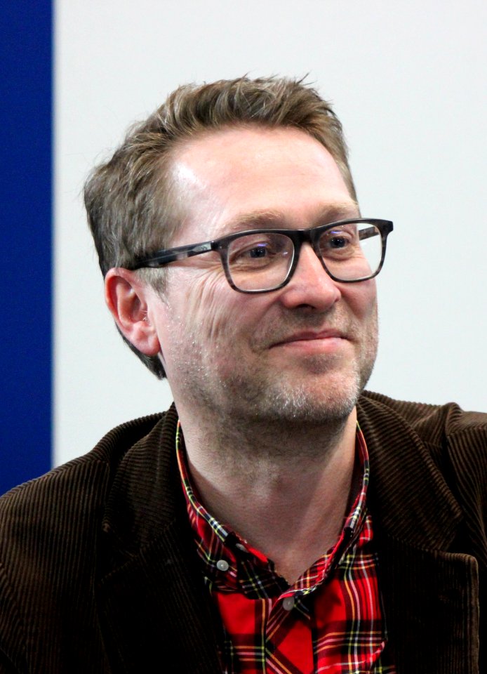 Jan Weiler Leipziger Buchmesse 2014