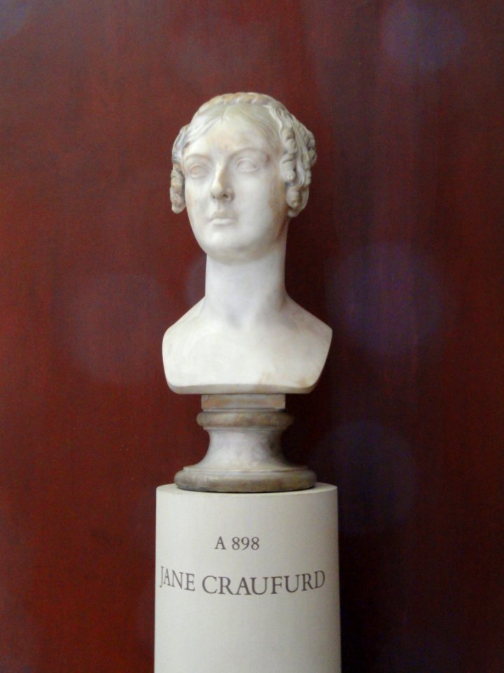 Jane Craufurd - Thorvaldsens Museum - DSC08591