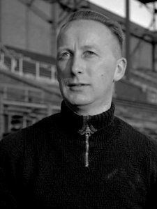 Jaap van der Leck (1951)