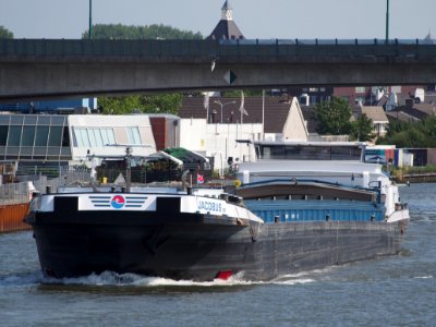 Jacobus Sr - ENI 02322706, Amsterdam-Rijn kanaal, pic1