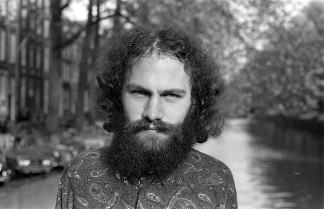 Jan Halkes, Bestanddeelnr 922-9214