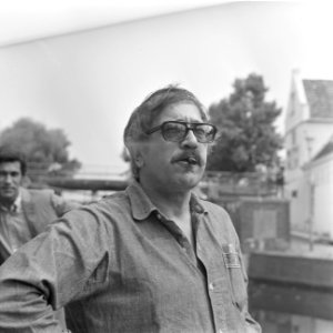 Jan Vrijman, Bestanddeelnr 922-6636