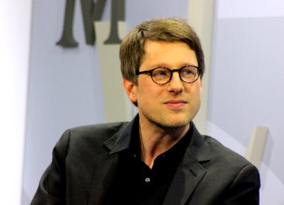 Jan Wagner