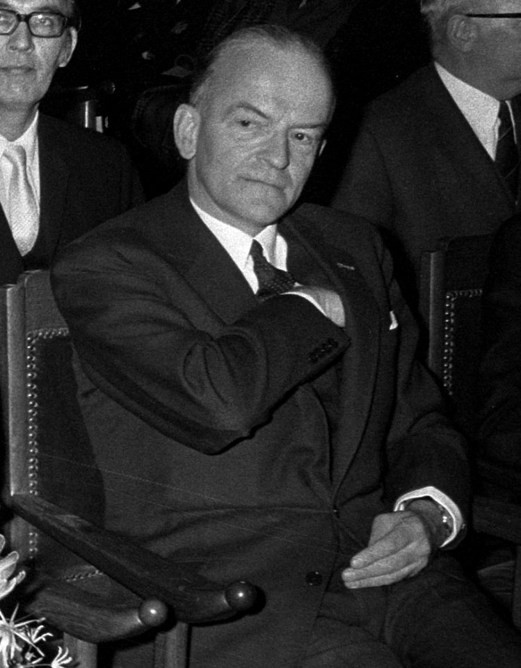 Jan de Vreeze (1971)