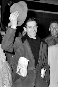 Jan Pesman 1960b
