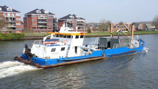 Jan van Gent - ENI 02205424, Amsterdam-Rijnkanaal, pic3
