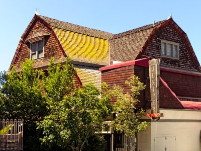 Janes House from northeast 2015-07-12