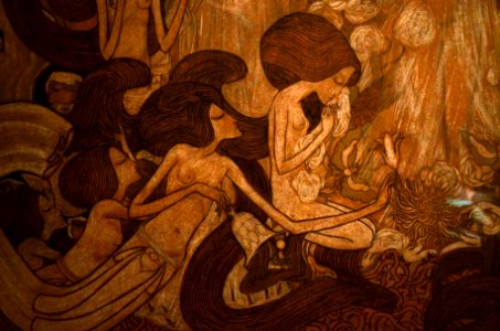 Jan Toorop The three brides 1892 28102016 3