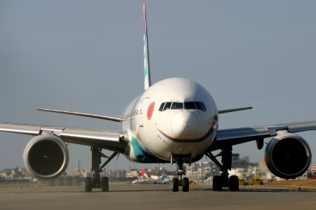 JapanAirSystem B777-200 fukuoka 20050213151532