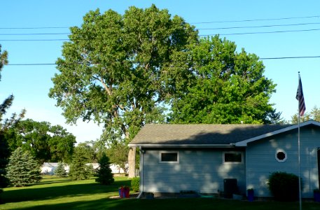 Jackson Reserve (Red Cloud, NE) from W 1
