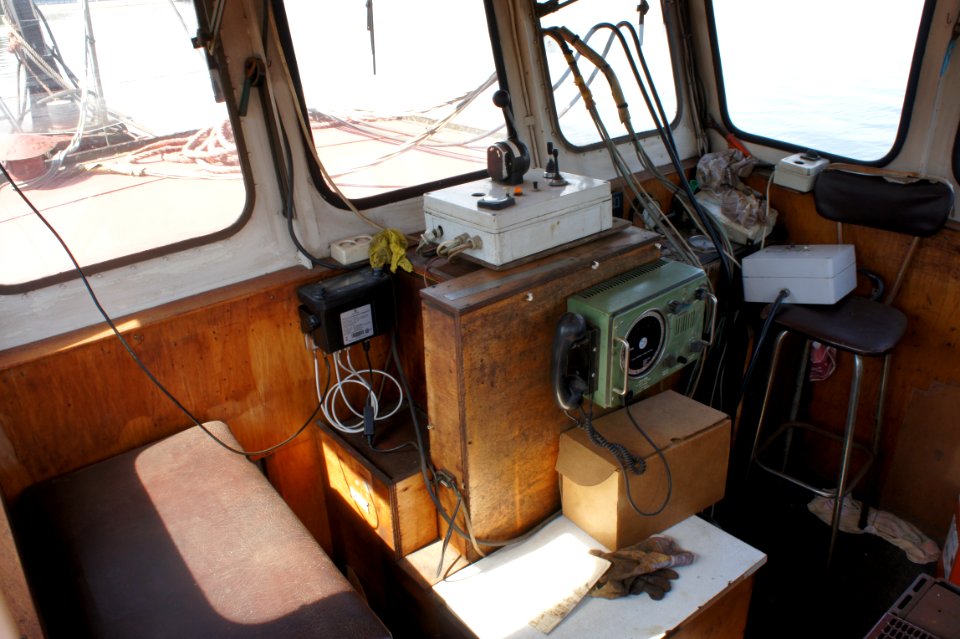 Jan, ENI 03340122, Mercuriushaven, Port of Amsterdam, pic6