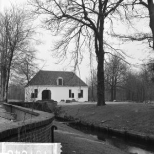 Jacob Catshuis Sorghvliet, het koetshuis, Bestanddeelnr 916-1040