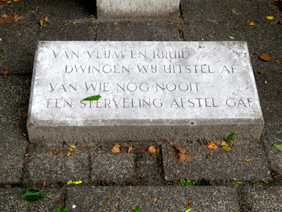 Jan Willem Anton Gewin2 arts Delden