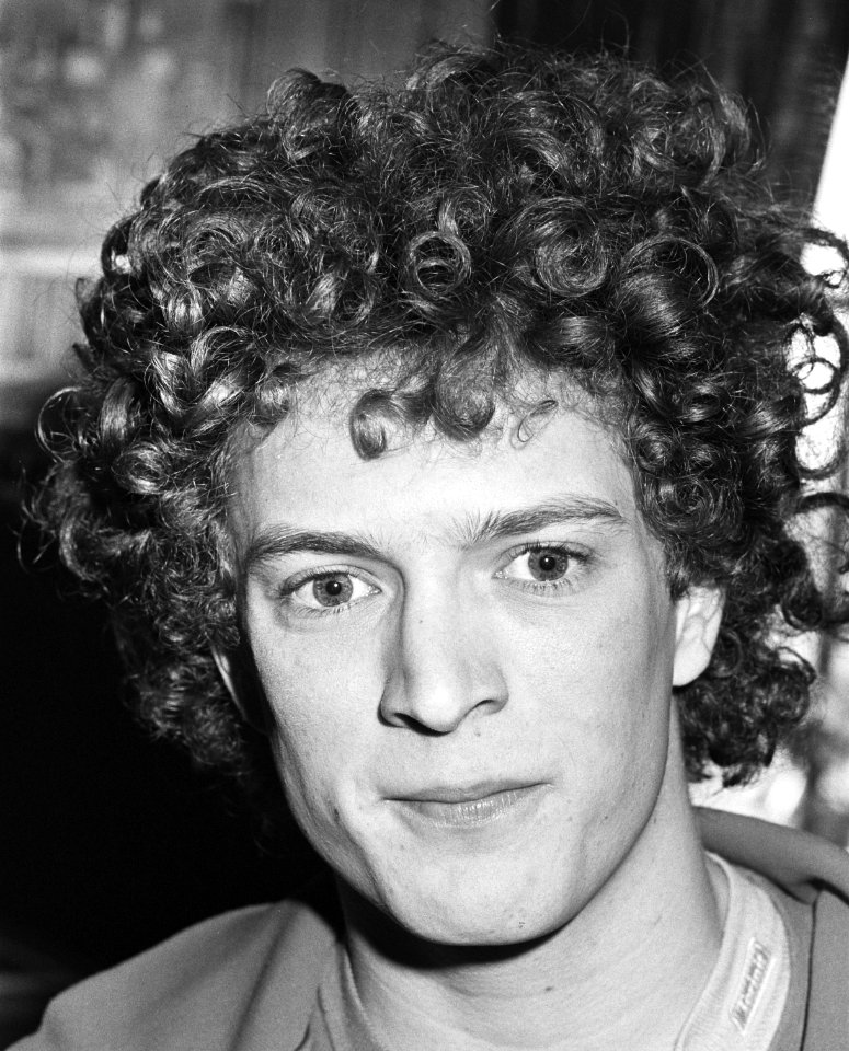 Jan Ykema (NED)