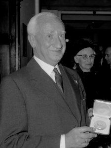 Jacob Jongbloed (1965)