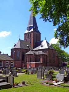 Jacobus de Meerderekerk1 Lonneker