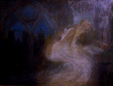 Jan Toorop Organ 1891 28102016