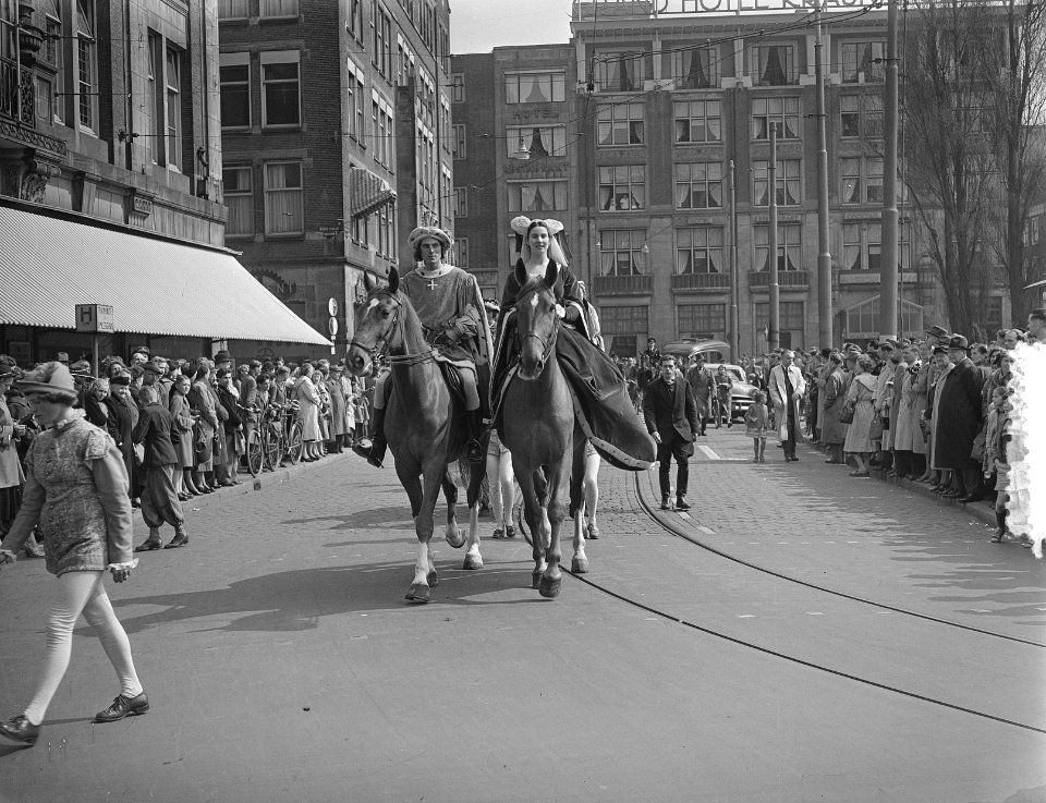 Jacoba-van Beieren in Amsterdam, Bestanddeelnr 905-6697