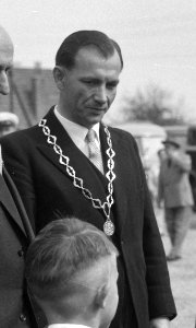 Jan Hendrix (1956)