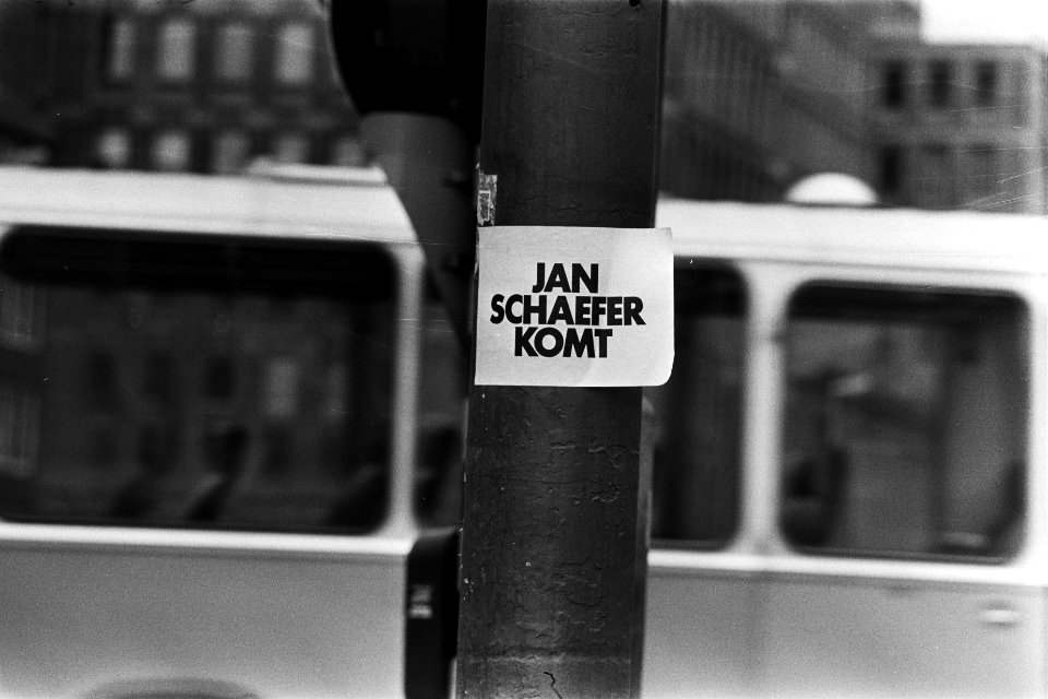 Jan Schaefer komt, Bestanddeelnr 929-6876