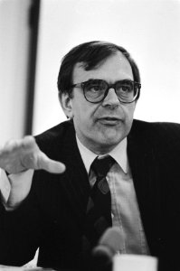 Jan Pronk, Bestanddeelnr 933-5682