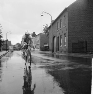 Jan Harings op de fiets, Bestanddeelnr 915-2854