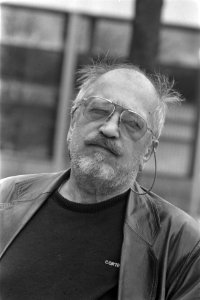 Jan Vrijman, wiens film Onze wil, onze handen op 13 april op tv wordt uitgezon, Bestanddeelnr 933-9480