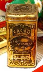 Jamin cacao blik pic1