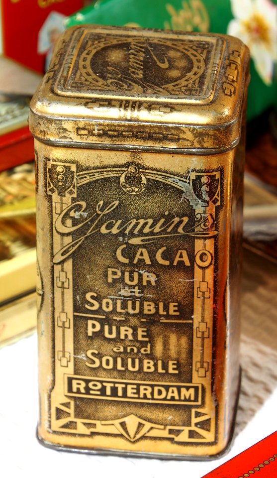 Jamin cacao blik pic3
