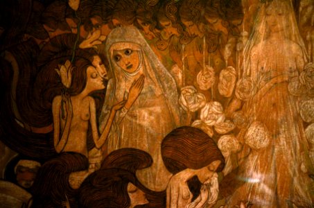 Jan Toorop The three brides 1892 28102016 2